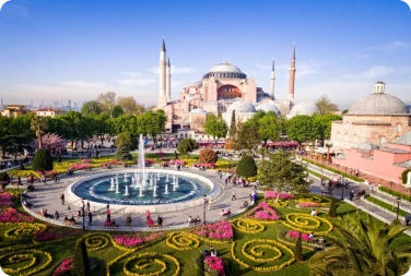 Club Falcon Hotel (Turkey)