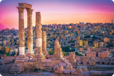 Wyndham Dubai Marina (UAE)