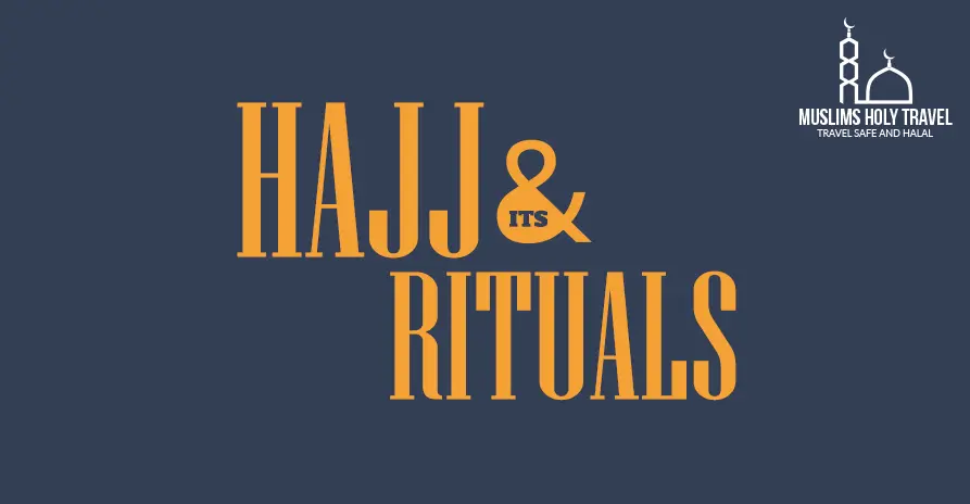 Hajj Holds Great Significance in the Lives of Muslims