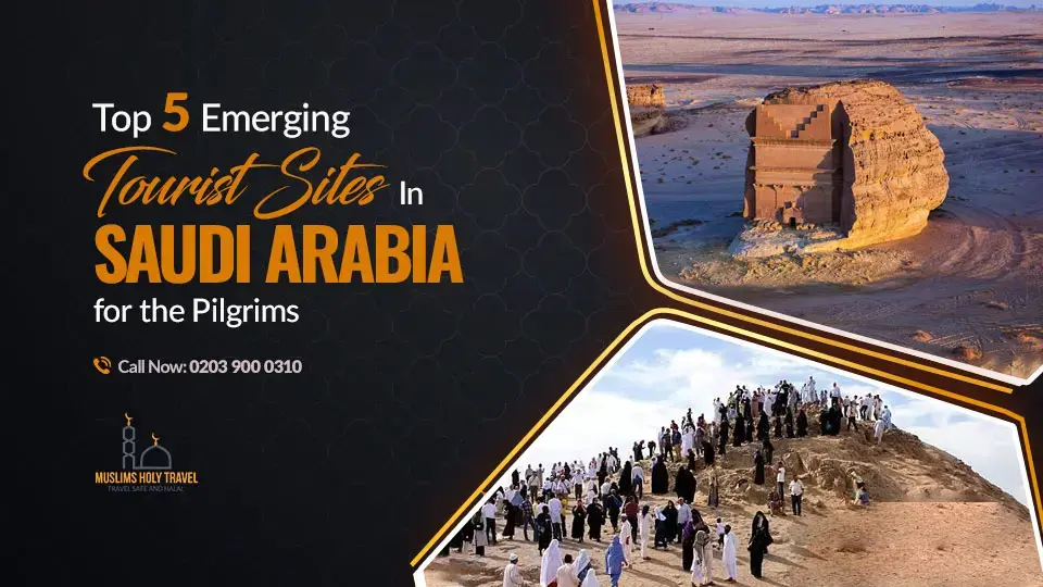 Tips for Booking Hotels for Umrah: What You Need to Know