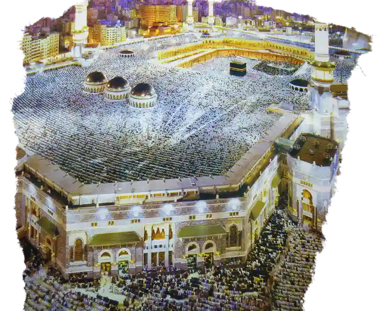 Experience Hajj at its Finest with Muslims Holy Travel