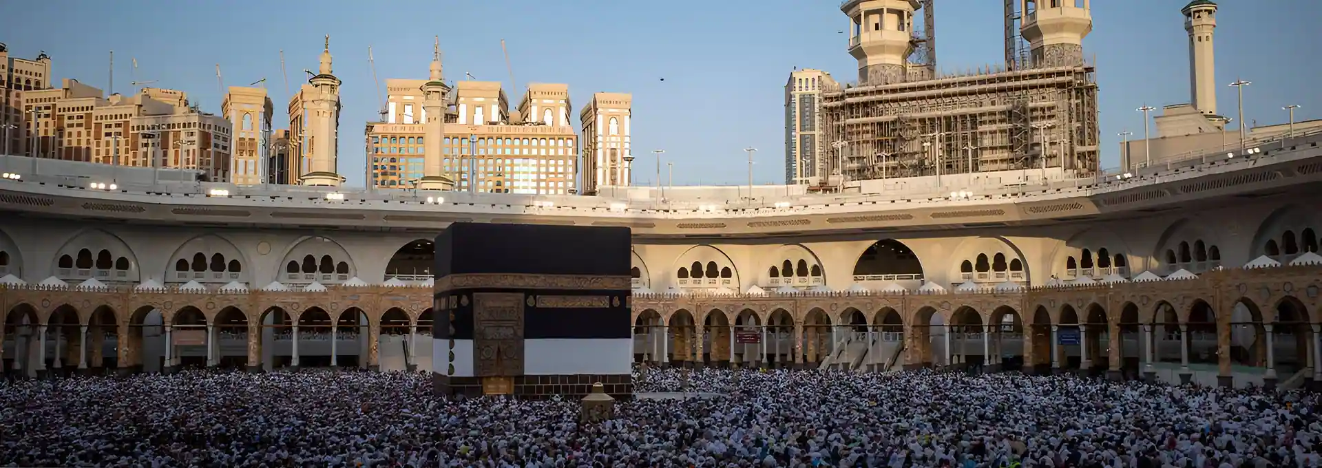 December Umrah Packages 2024