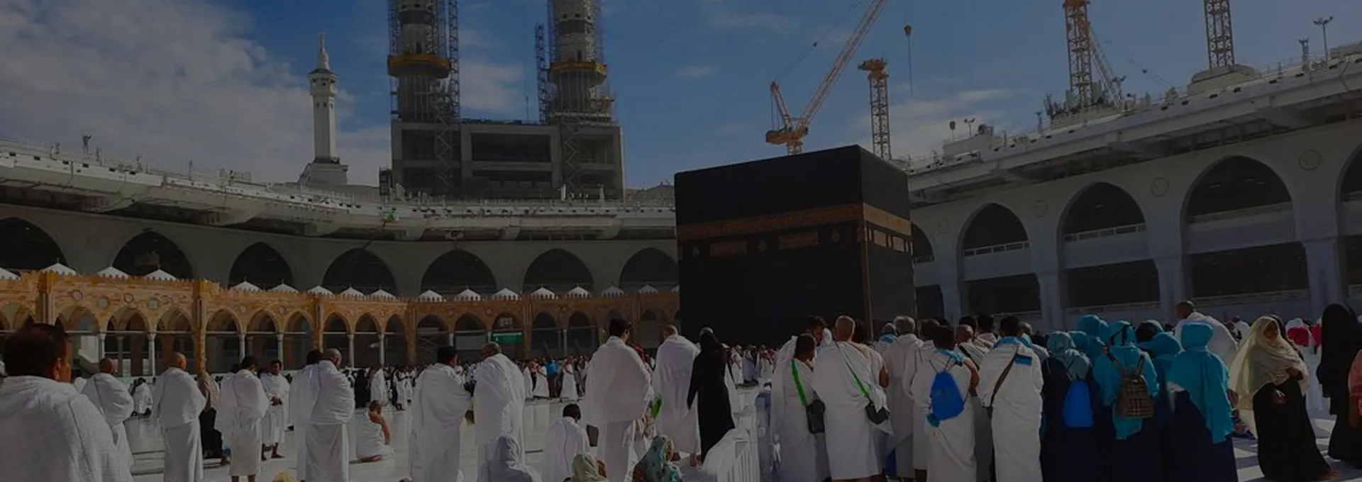 Exclusive Umrah Packages for Females