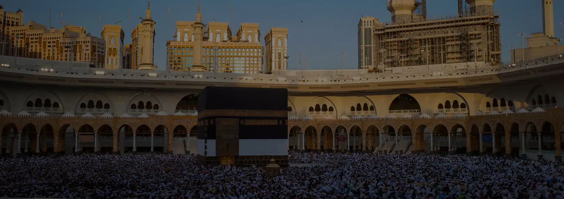 January Umrah Packages