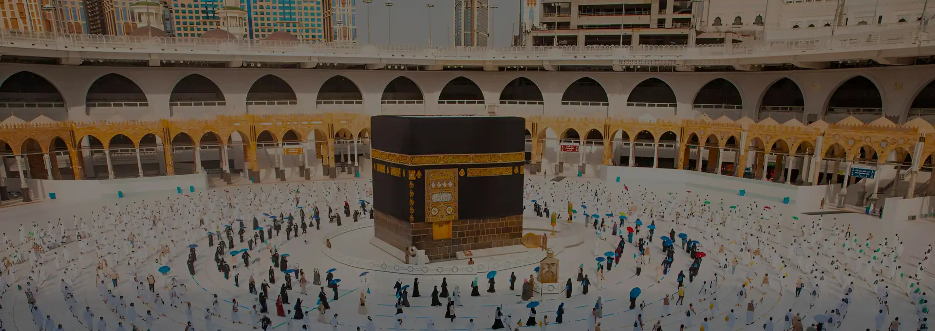 4 Star Umrah Packages