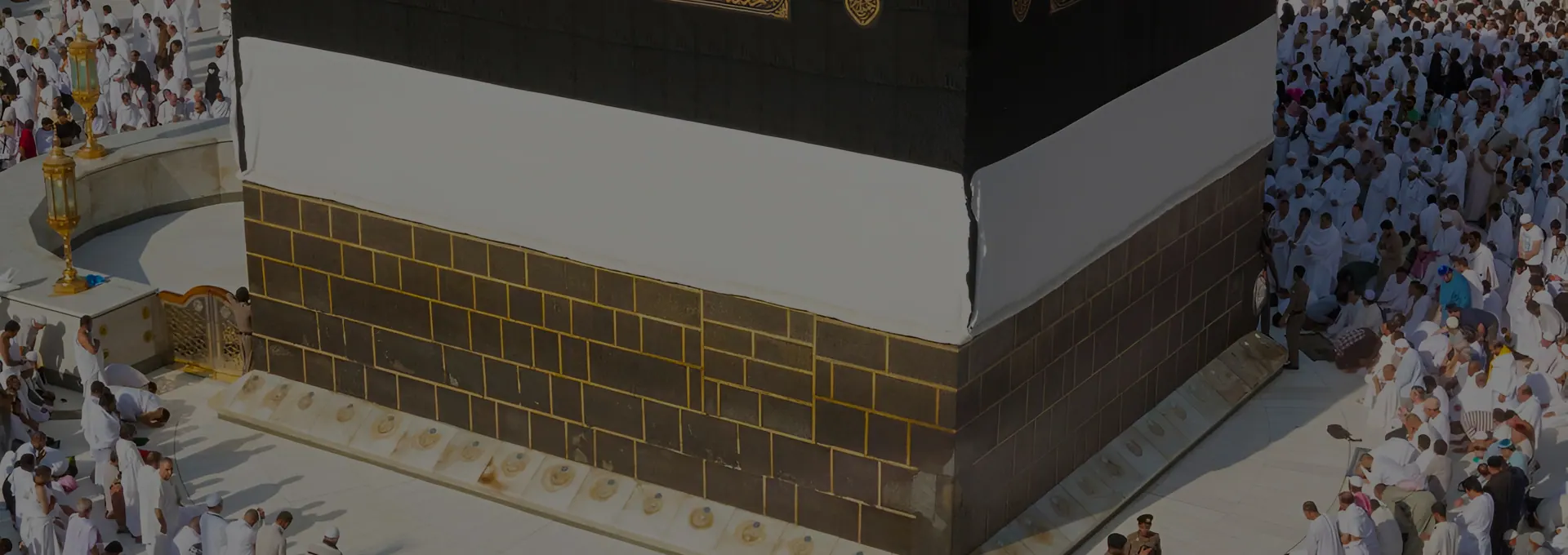 November Umrah Packages