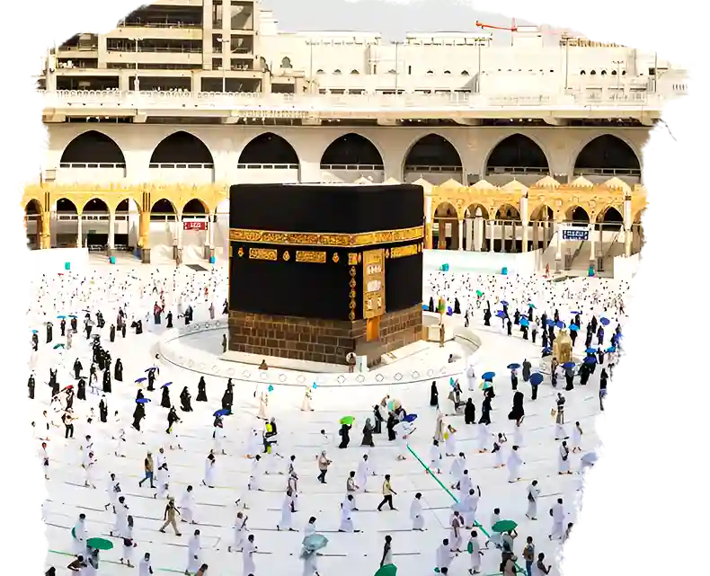 Budget-Friendly Hajj Packages From Manchester