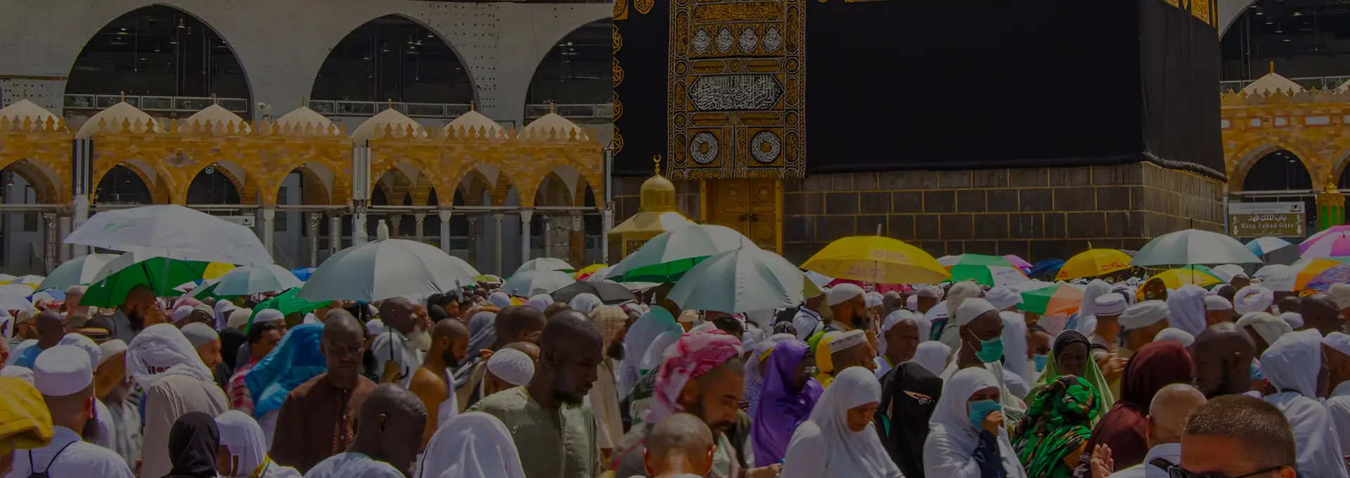 June Umrah Packages