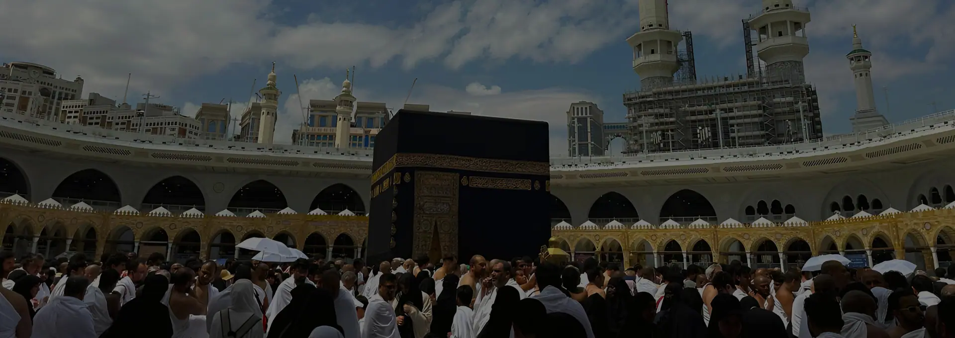 Pocket-Friendly Umrah Deals