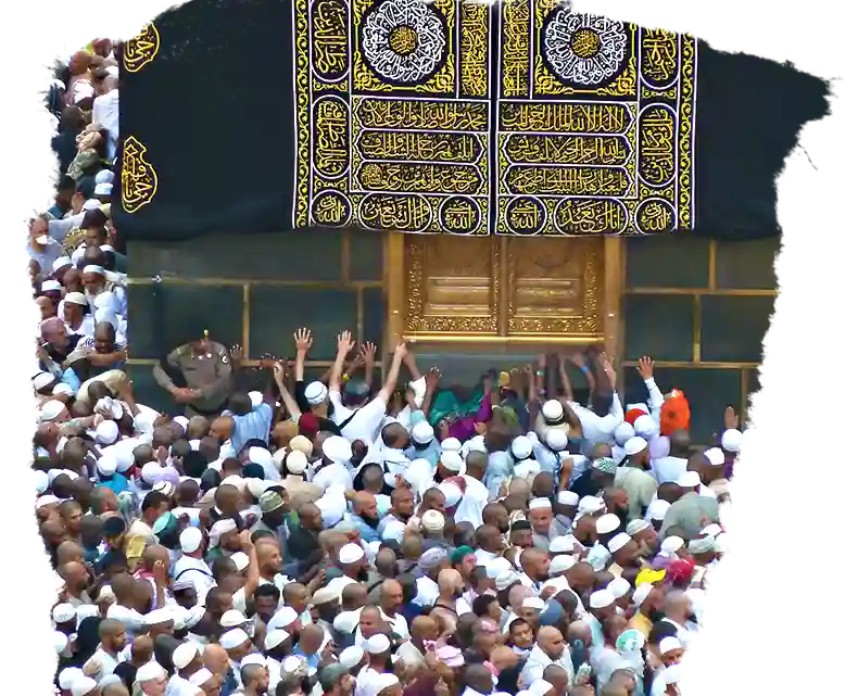 Trusted Umrah Packages From Glasgow