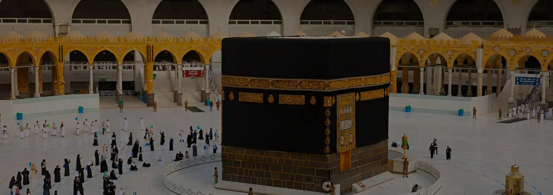 5 Star Hajj Packages