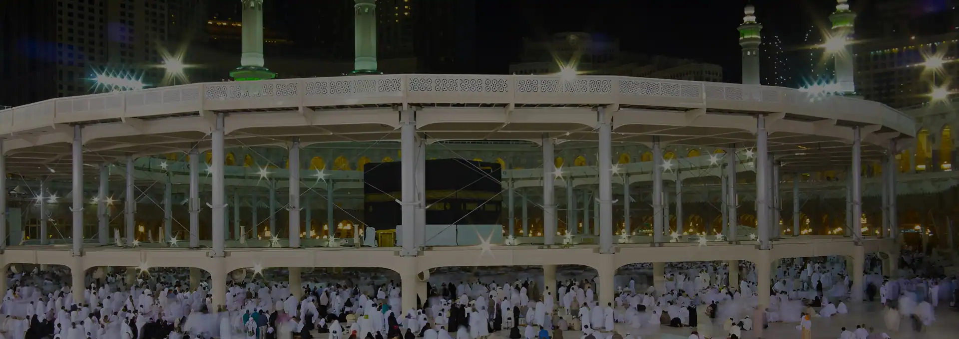 Christmas Umrah Packages 