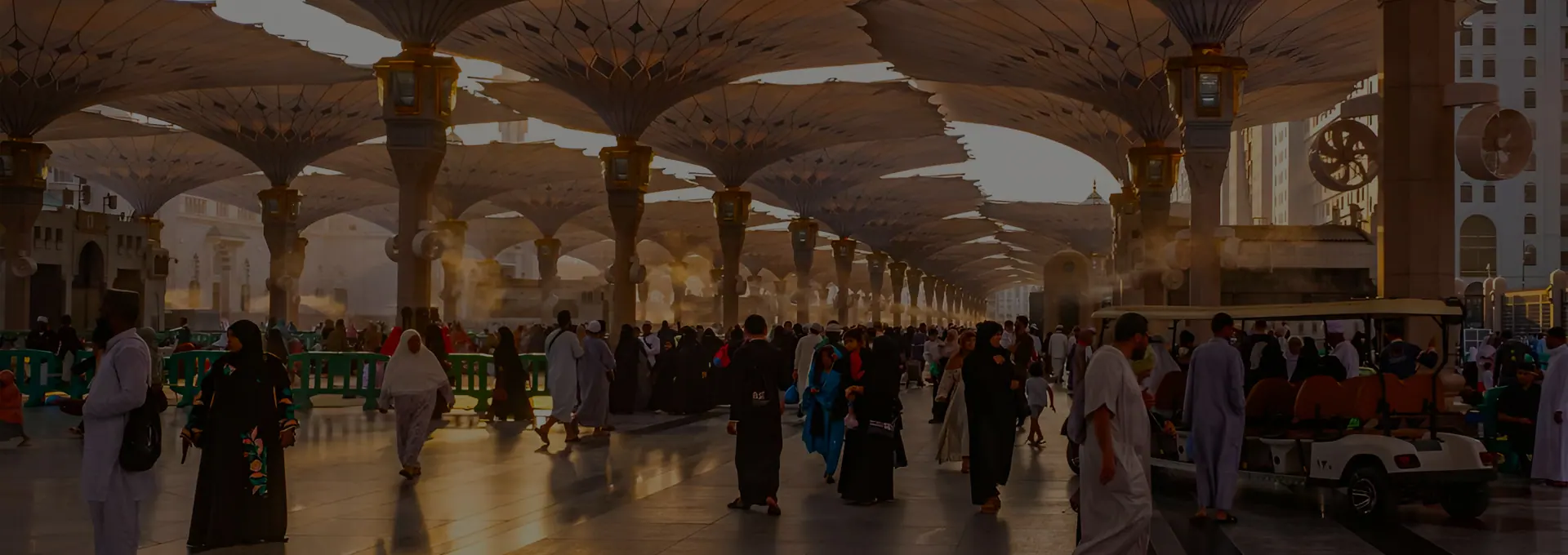 May Umrah Packages
