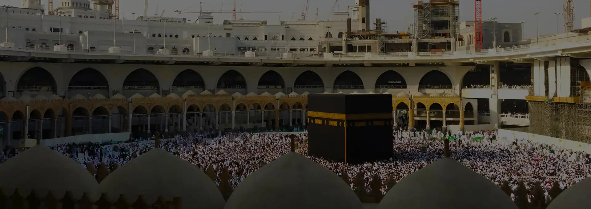 4 Star Hajj Packages