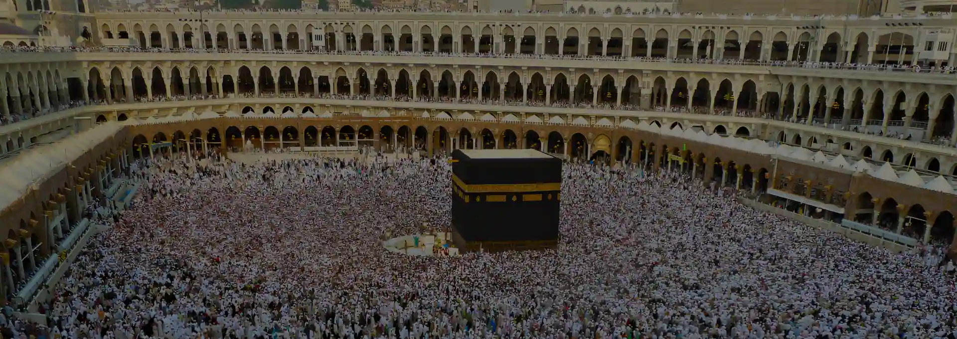 Umrah Packages Oldham 