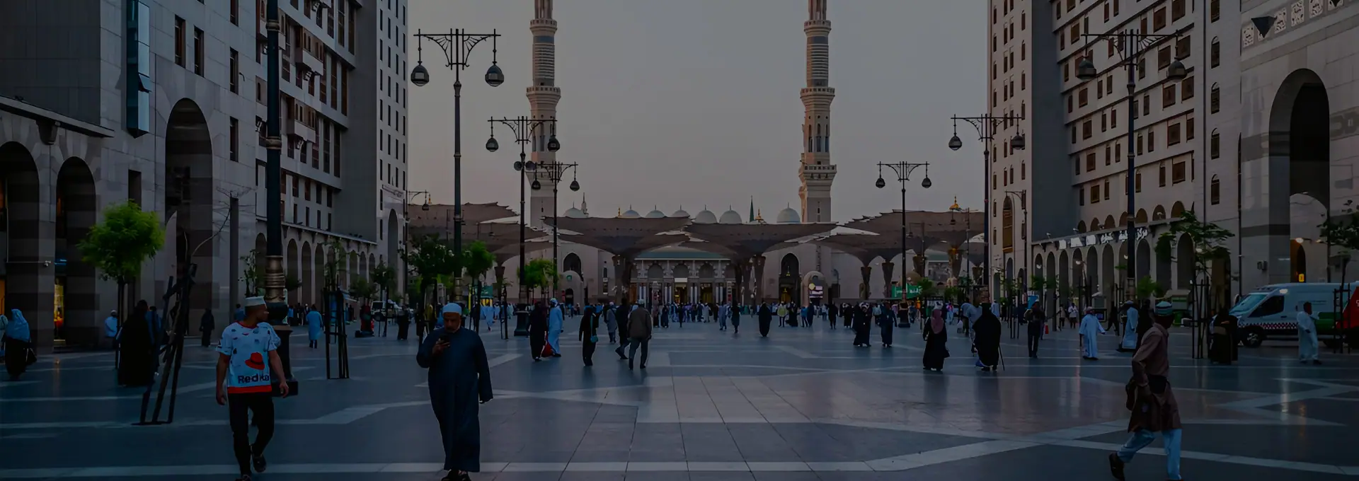 October Umrah Packages