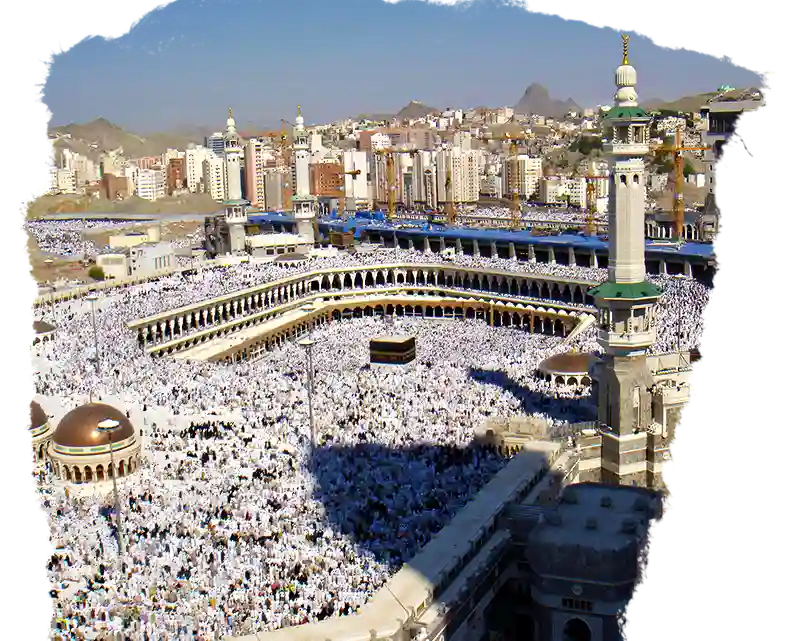 Umrah in March: A Gift for Your Soul