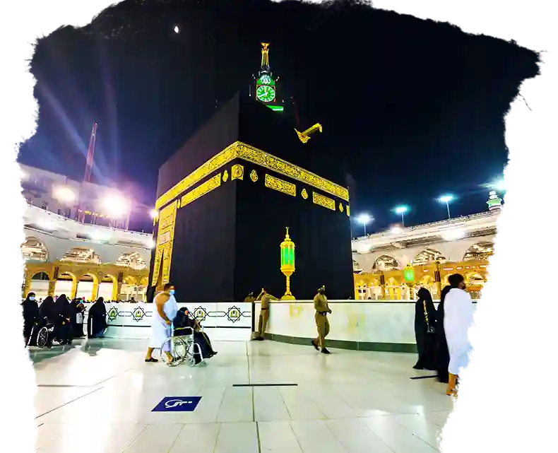 December Umrah Packages 2027