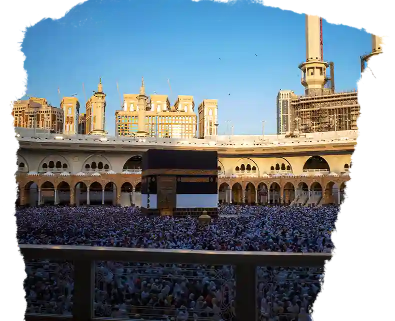 Perform Hajj Simply with 3-Star Hajj Packages