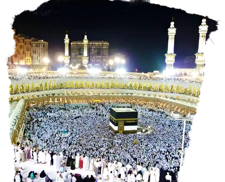 Start Your Spiritual Journey with our Umrah Packages