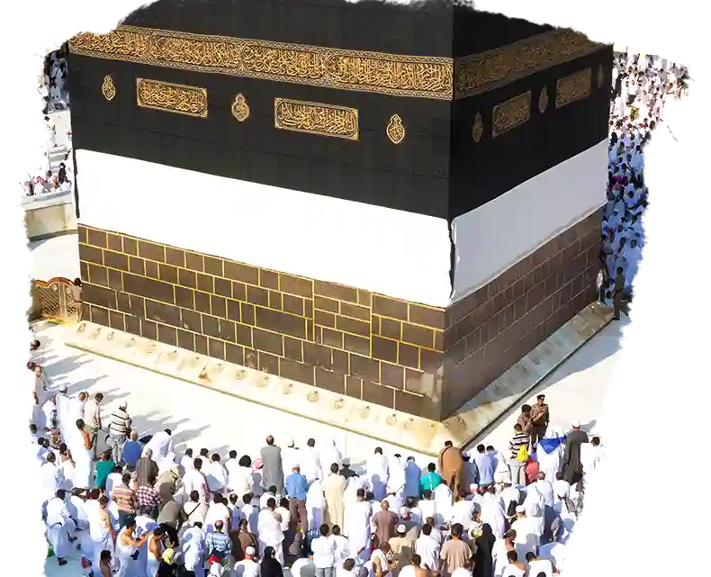 Spend Your Christmas Break at the Holiest of Places
