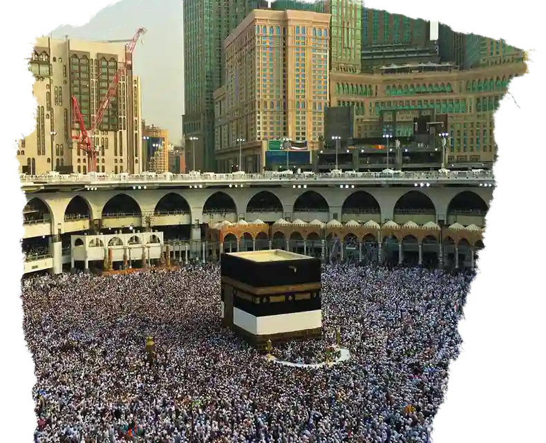 Seek Allah’s Maximum Blessings with Umrah in September