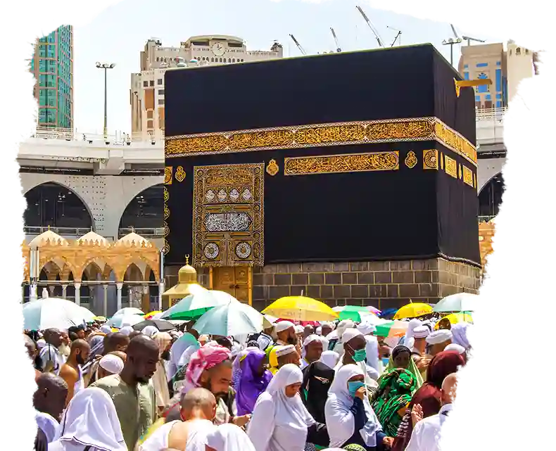 End Ramadan on a High Note with the Power of Laylat al-Qadr