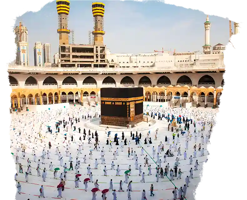 Exclusive Umrah Packages For Luton Pilgrims