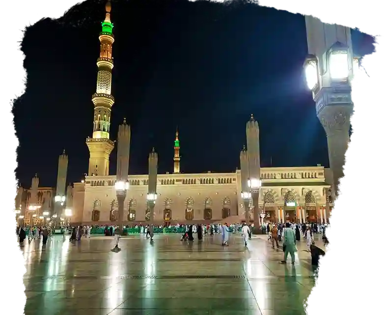 Unlock Maximum Rewards with Umrah in Ramadan