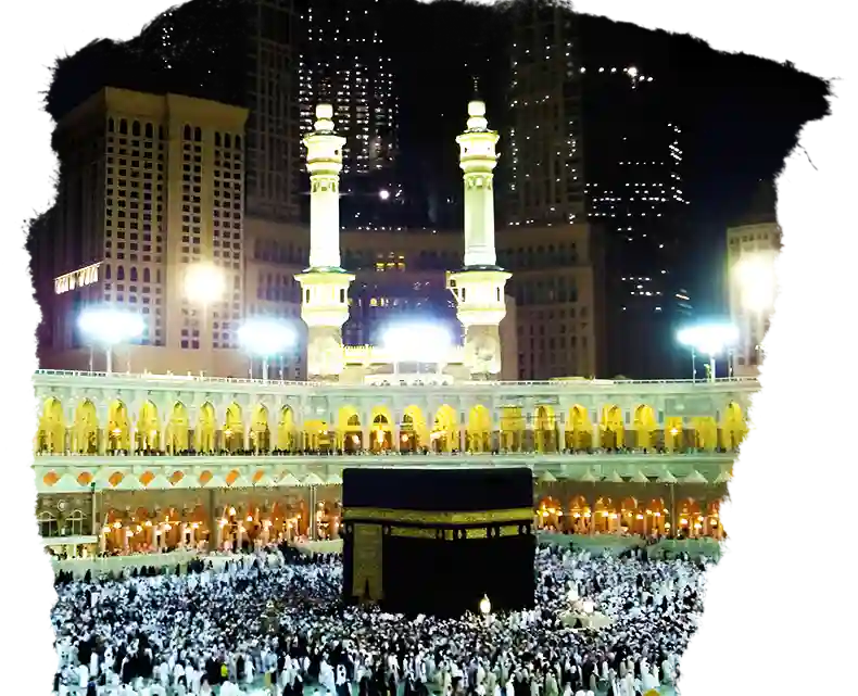 A Peaceful Umrah in July with Muslims Holy Travel