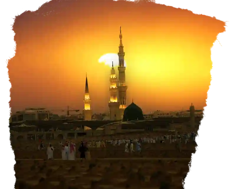 Reset Your Faith with June Umrah Packages
