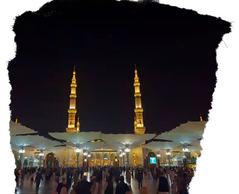 Budget-Friendly Umrah Packages Nottingham
