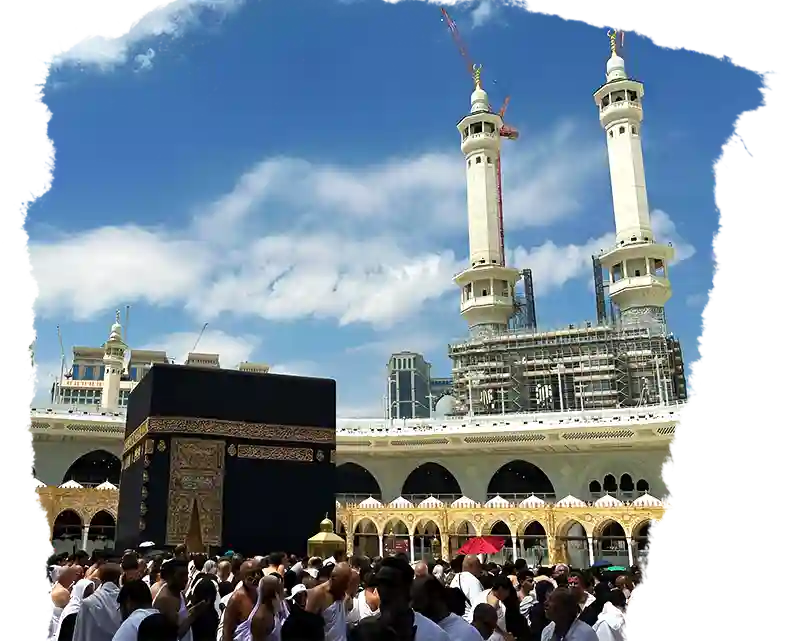 December 2025 Umrah Packages
