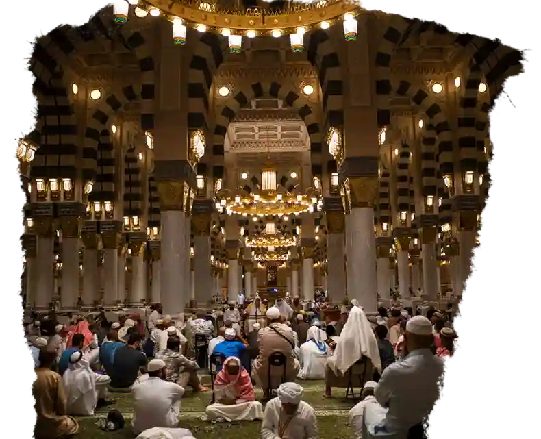 Group Pilgrimage Made Perfect By Trusted Umrah Specialists