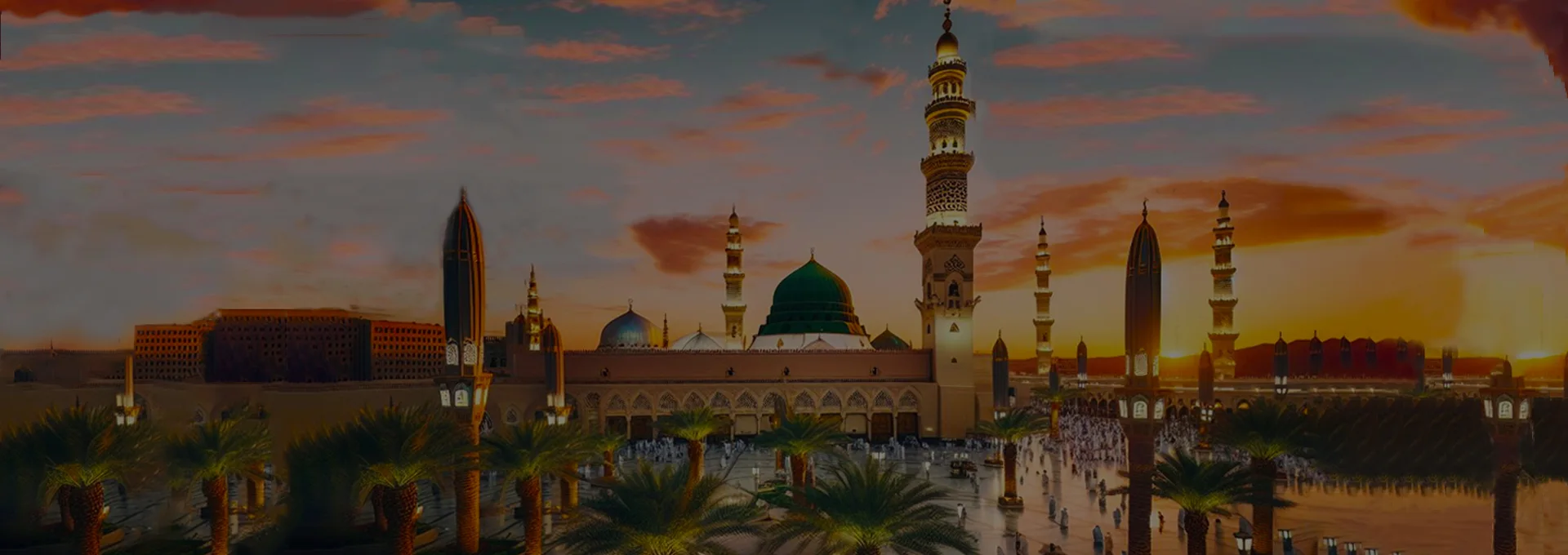 July Umrah Packages 