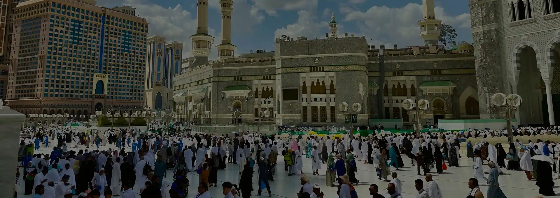 3 Star Umrah Packages