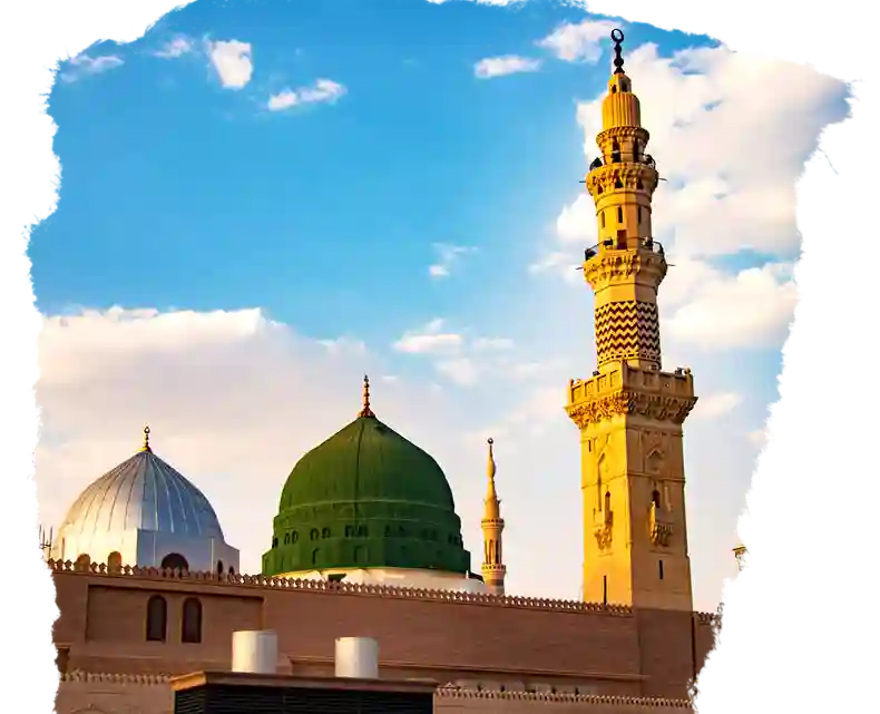 Spend Your Summer Holidays in Makkah and Medina
