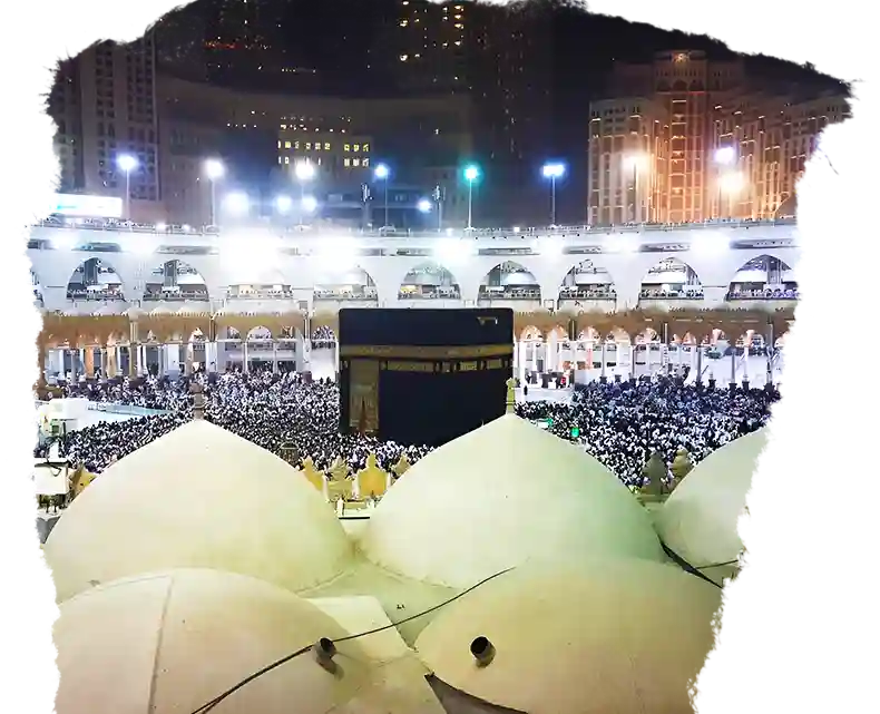 Most Trusted Hajj Packages In London