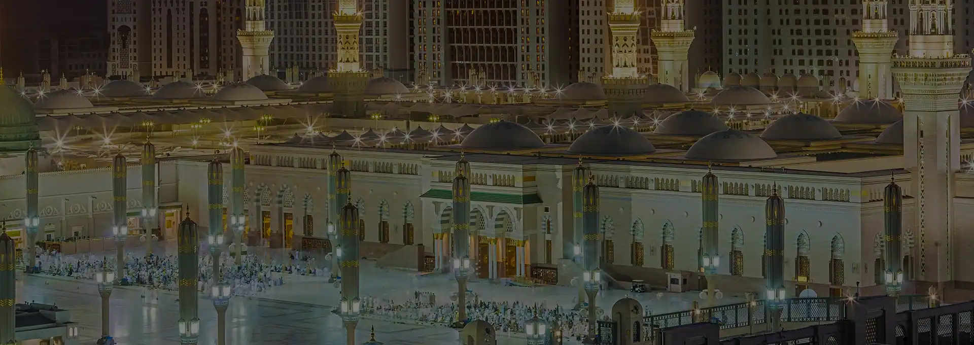 February Umrah Packages