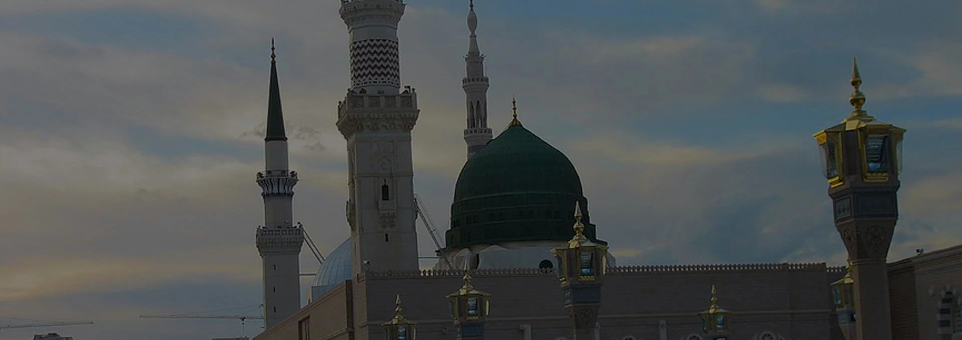 Plan Ahead Your Umrah in 2026