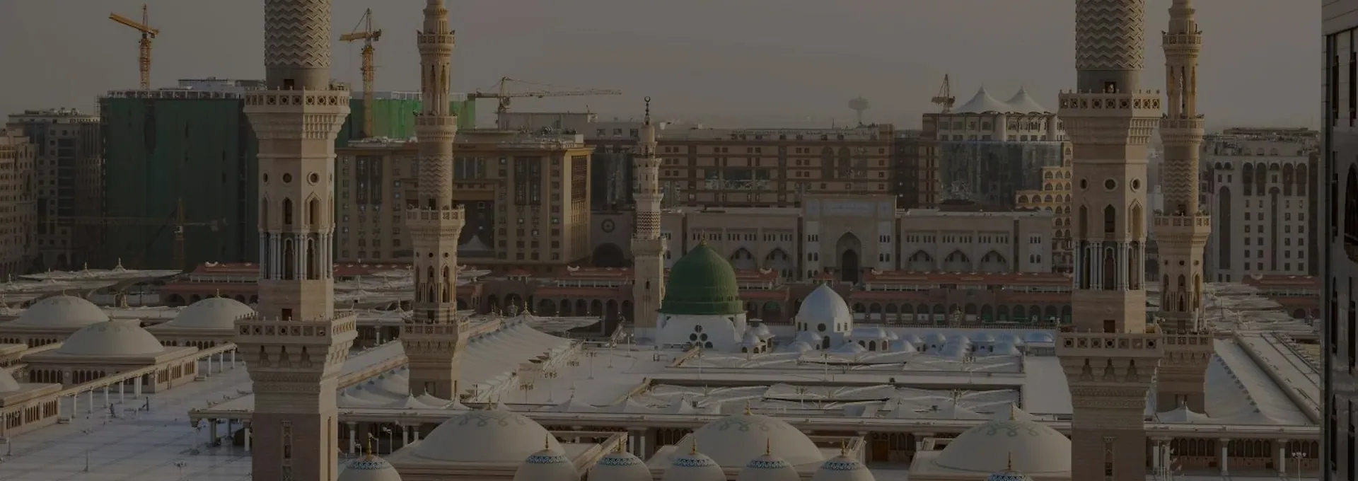 Book Now For December Umrah 2026