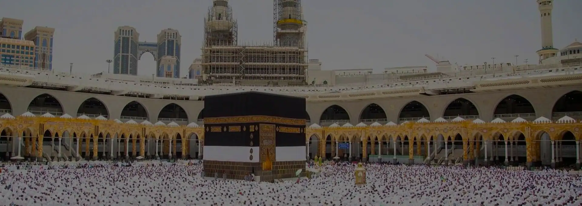 Find the Best December Umrah Plans