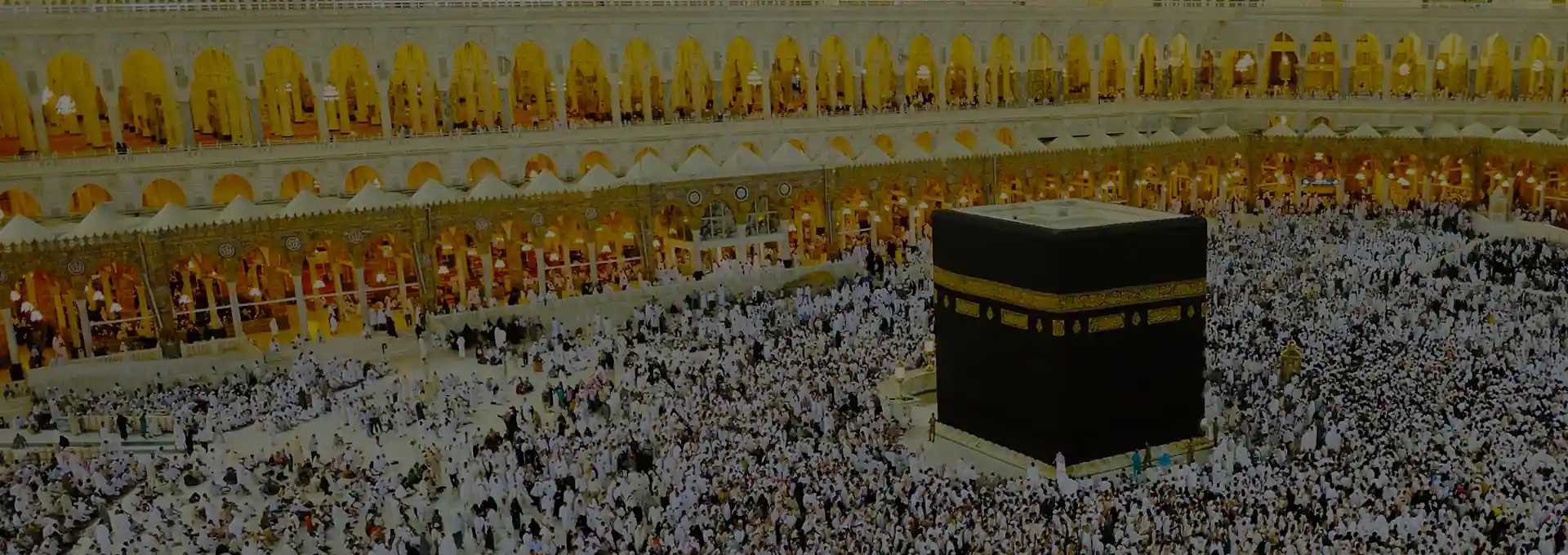 Top Deals for Umrah in First Ashra