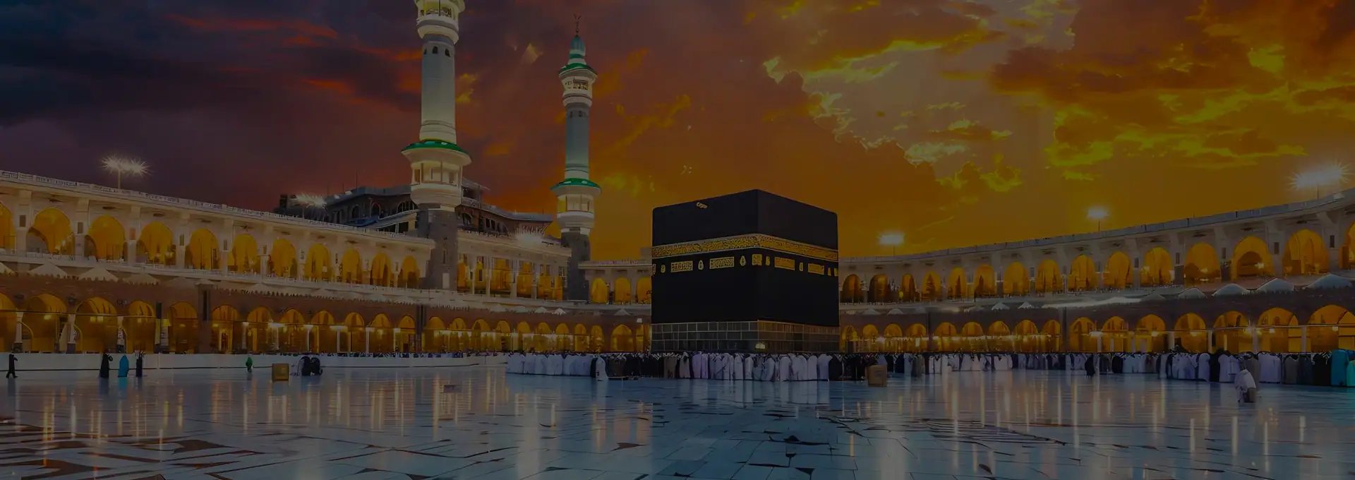 Summer Umrah Packages