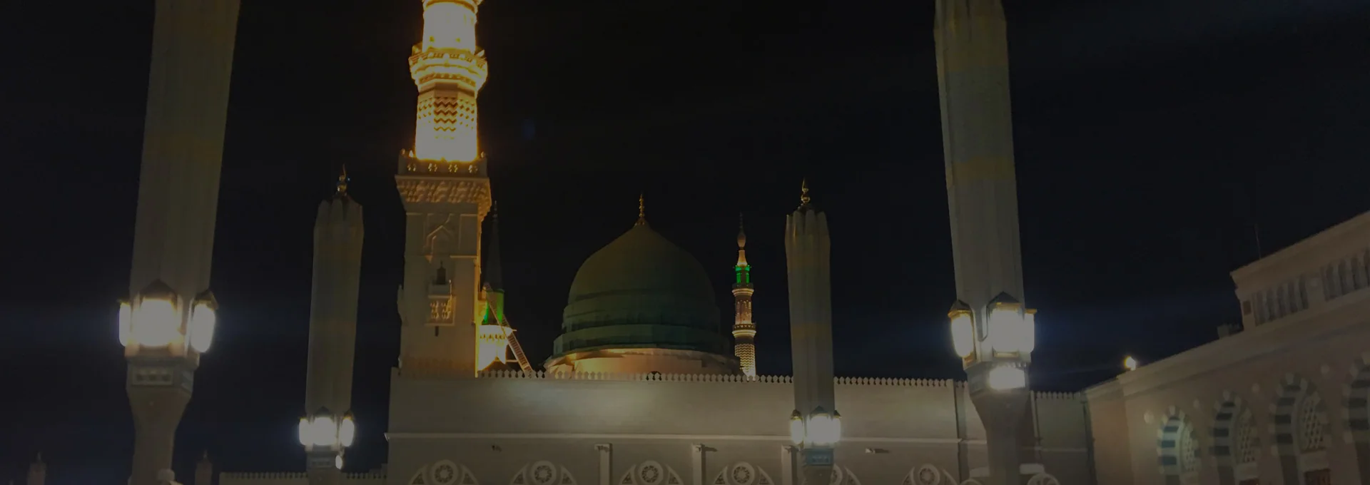March Umrah Packages