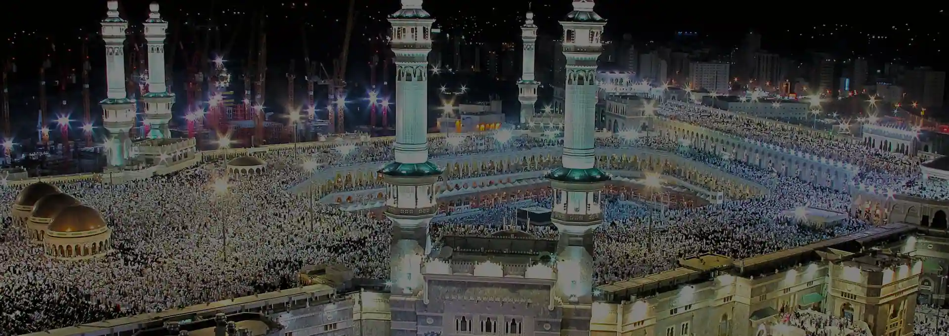 Hajj Packages
