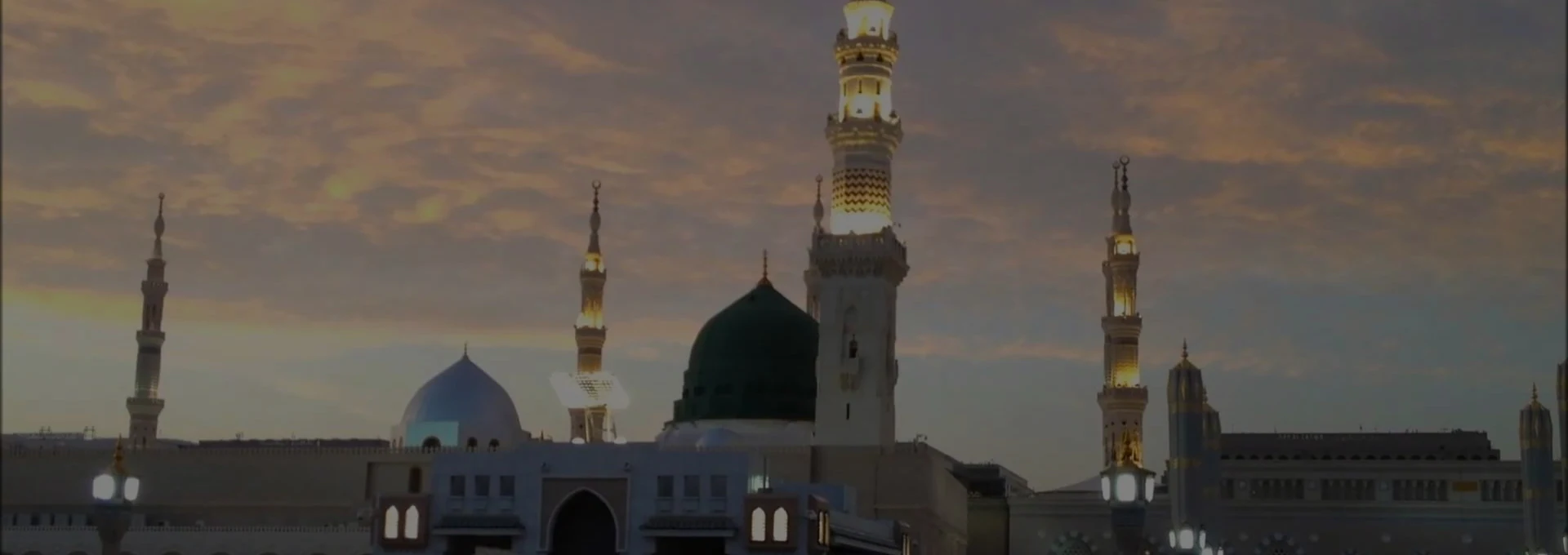 Hajj Made Easy with Affordable Packages