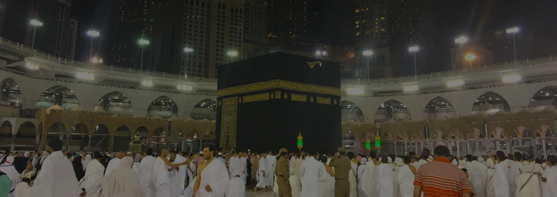 The Best Hajj Packages for 2025