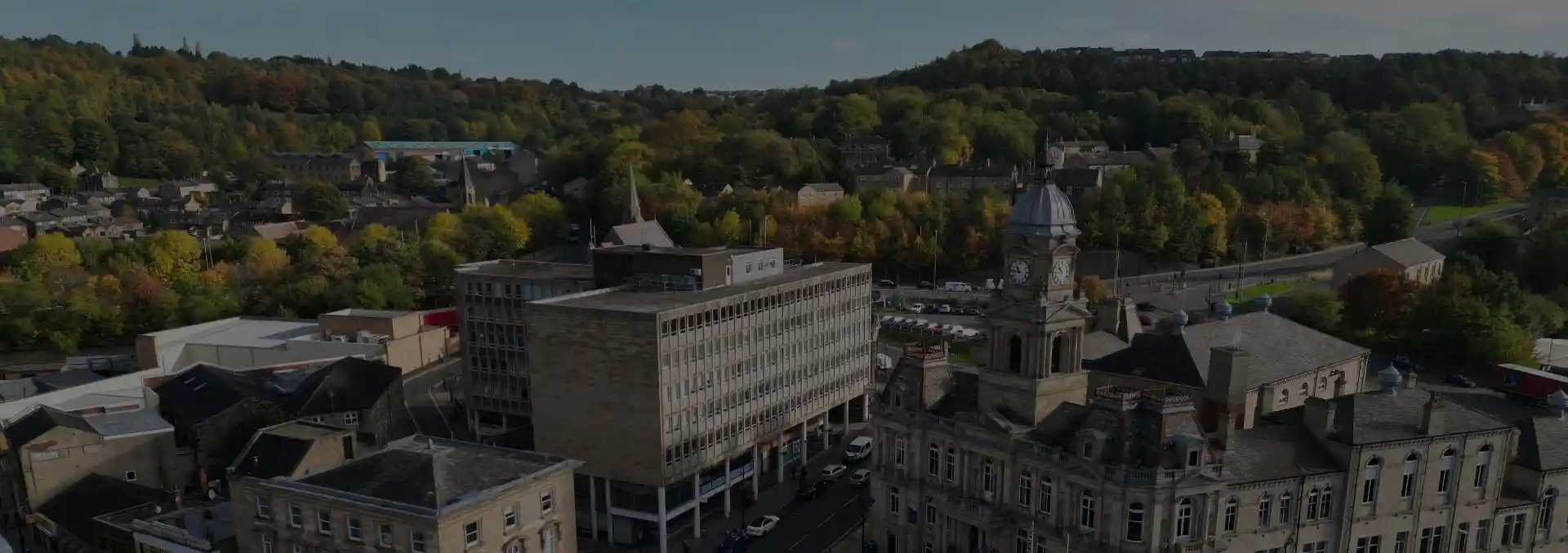 Exclusive Dewsbury Packages to Transform Your Faith