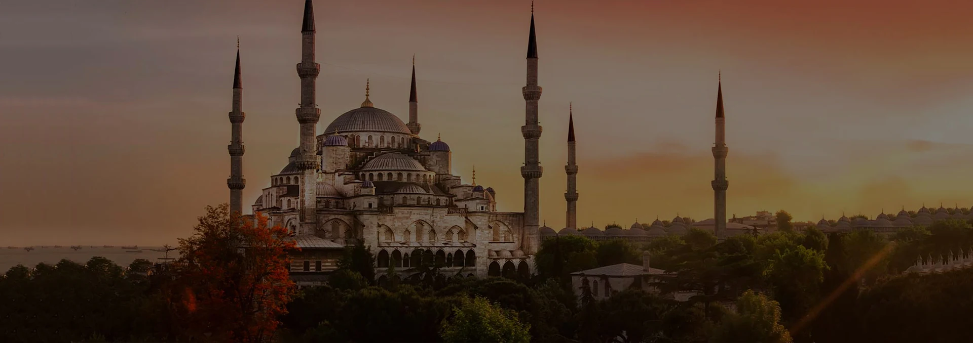Well-Curated Halal Holiday Packages